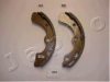JAPKO 55404 Brake Shoe Set